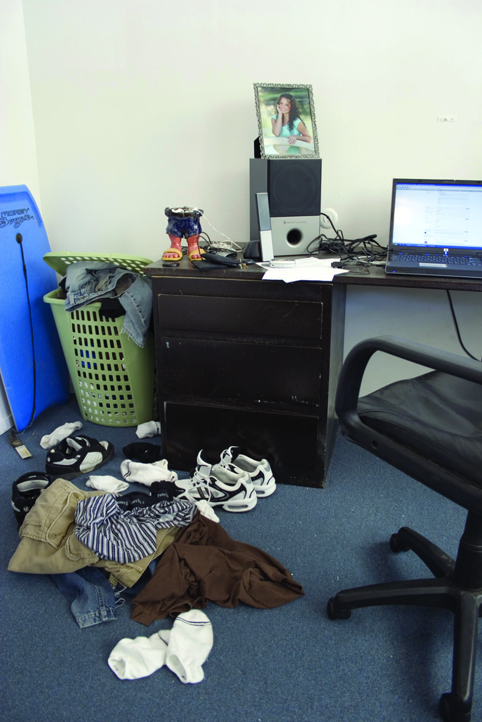 Allergies in the dorm CollegiateParent