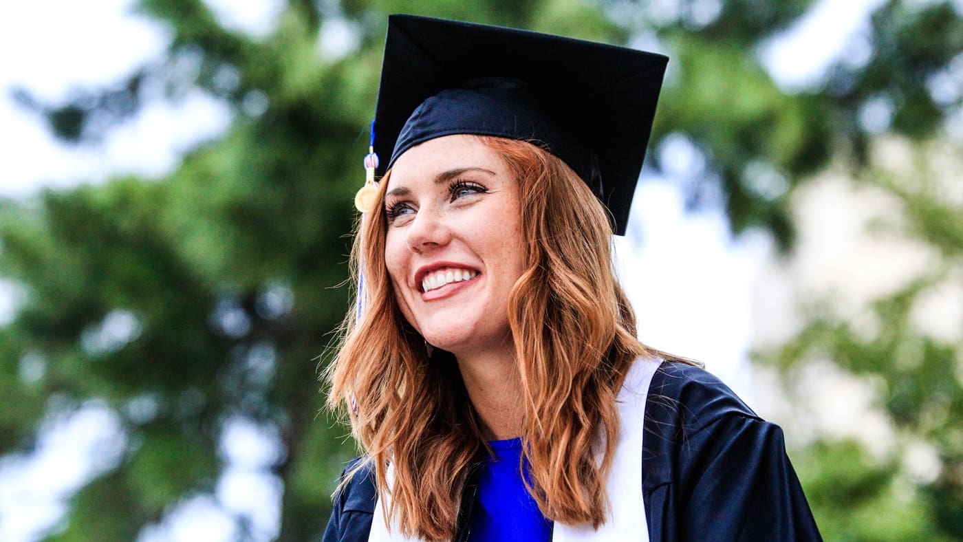 Help Prepare Your College Senior for PostGraduation Responsibilities