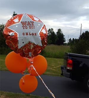 Guest writer Craig Foster reflections on the milestone's of retirement and a child's graduation