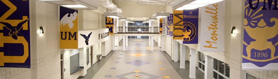 University Of Montevallo Cashier S Office Collegiateparent