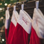 Holiday stocking gift ideas for college students
