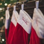 Poo-pourri Holiday stocking gift ideas for college students