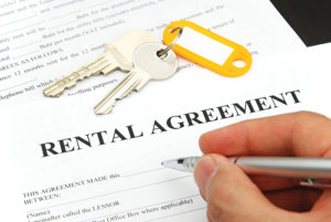 up-housing-rental agreement