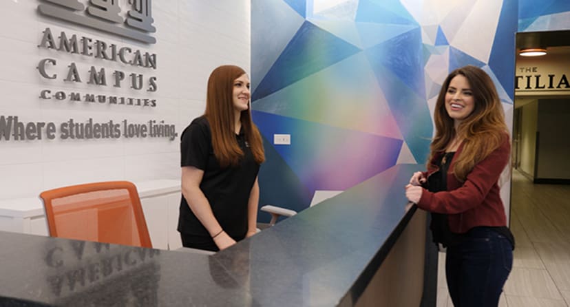 Finding Your Student S Home Away From Home Collegiateparent