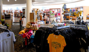 Bookstore-First-Floor