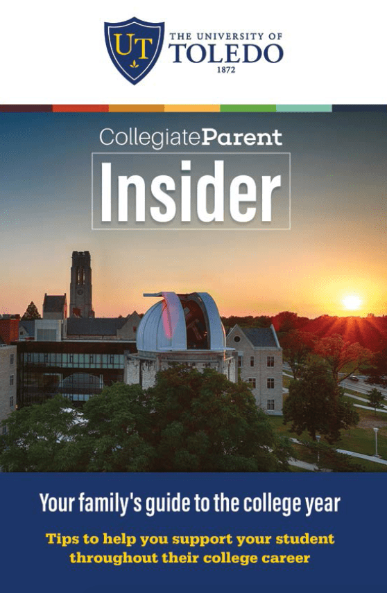 University of Toledo Insider Guide | CollegiateParent