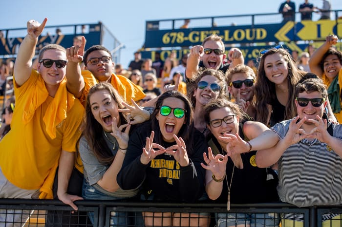 Policy Information For Ksu Students Collegiateparent