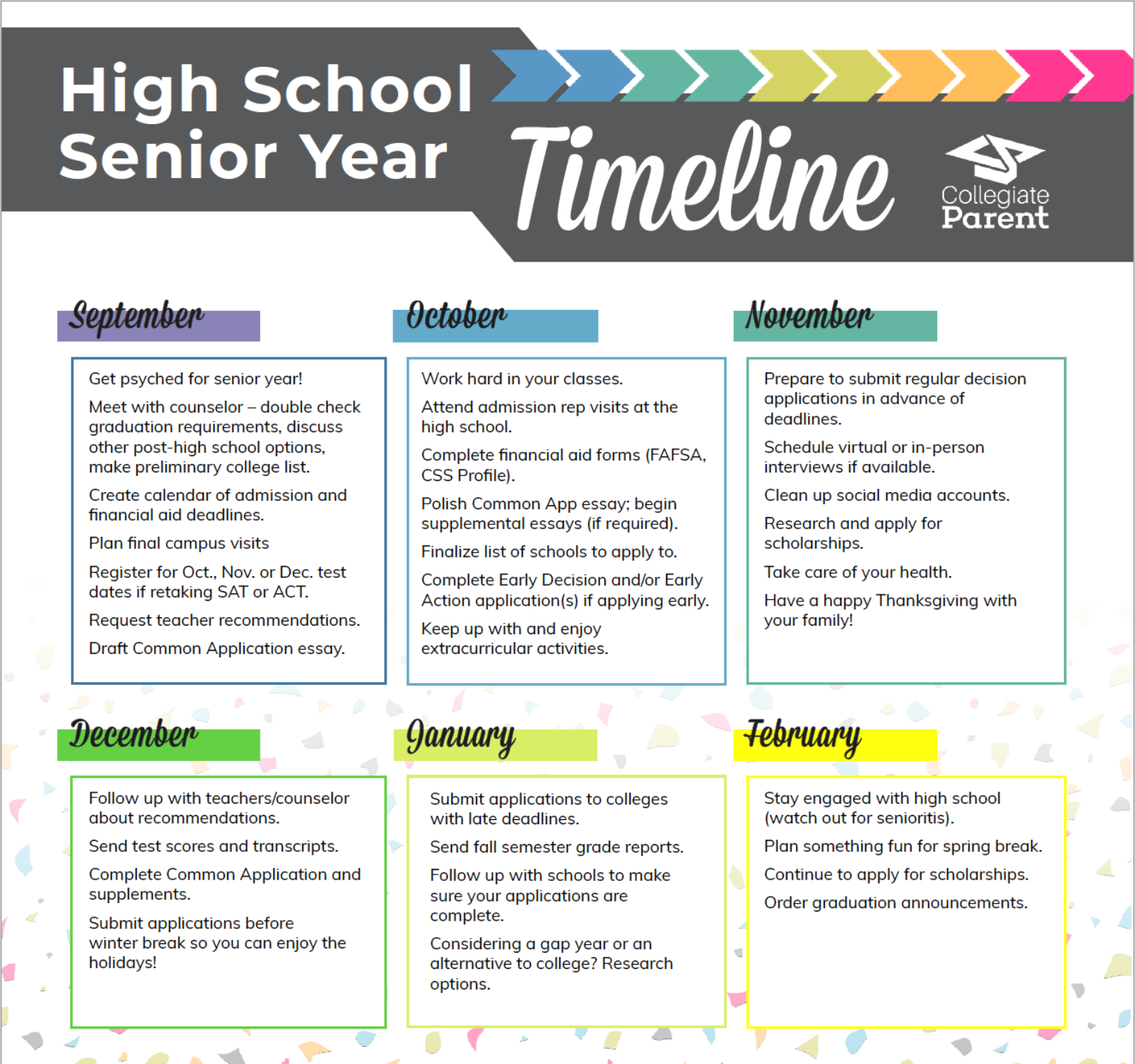 how old is a senior in high school? 2