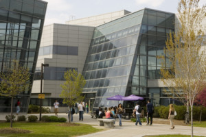 Binghamton University, Google image labeled for general reuse