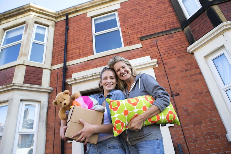 what happens after college drop off collegiateparent what happens after college