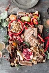 Holiday party cooking ideas