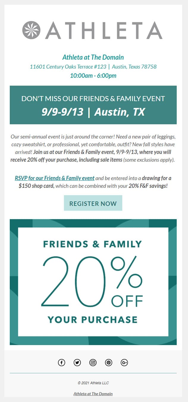 Email Samples and Standards CollegiateParent