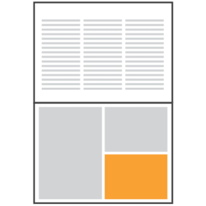 Quarter Page
