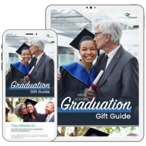 Graduation Gift Guide iPad Phone
