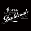 Hotel Boulderado